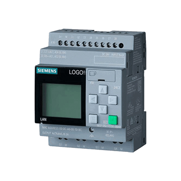 INDUSTRIAL AUTOMATION - تصویر 7