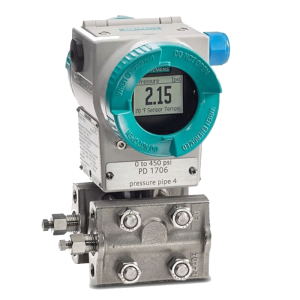 FLOW METER