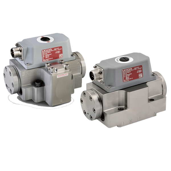SERVO VALVE - تصویر 5