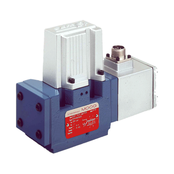 SERVO VALVE - تصویر 6