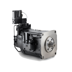 HYDRAULIC PUMP