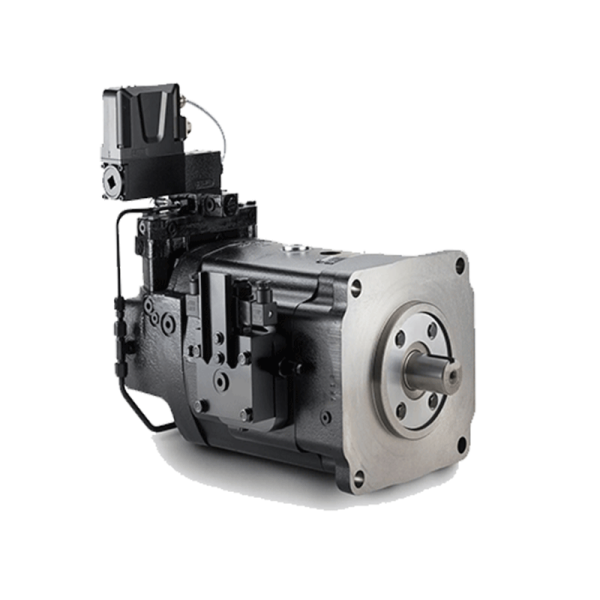 HYDRAULIC PUMP