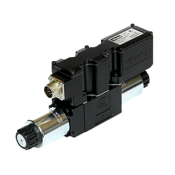 HYDRAULIC VALVE - تصویر 3