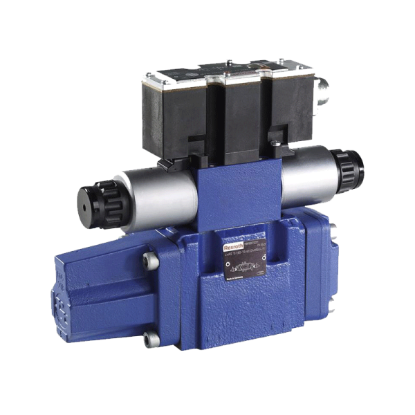 HYDRAULIC VALVE