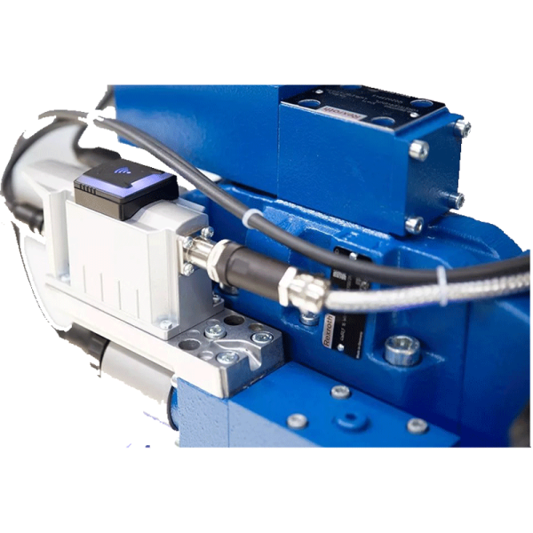 HYDRAULIC VALVE - تصویر 2