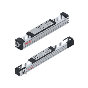 LINEAR MOTION TECHNOLOGY