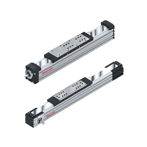LINEAR MOTION TECHNOLOGY