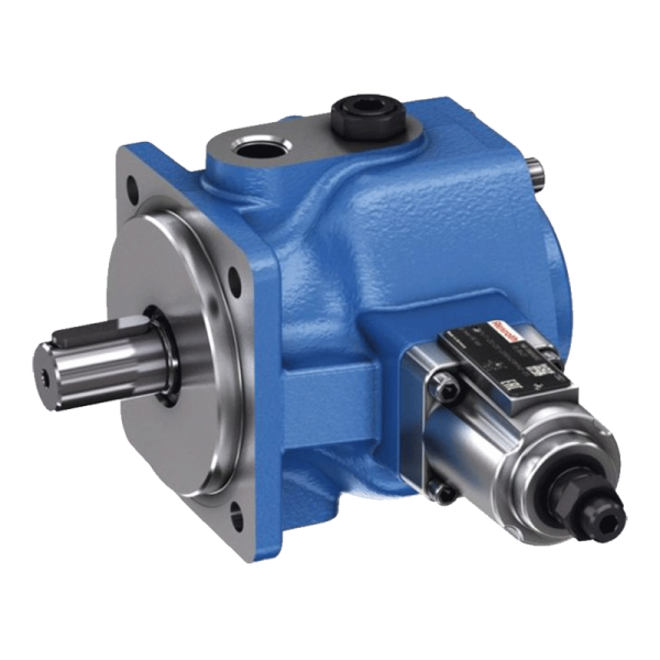 HYDRAULIC PUMP - تصویر 3