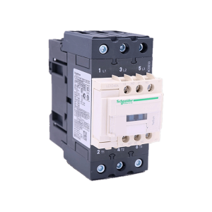 CONTACTOR AND STARTER