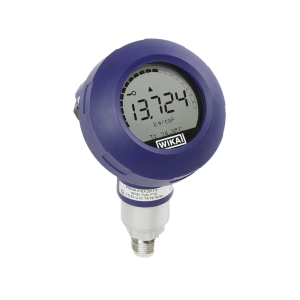 PRESSURE TRANMITTER