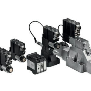 HYDRAULIC VALVE