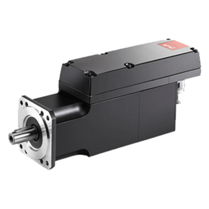 ELECTRIC MOTOR