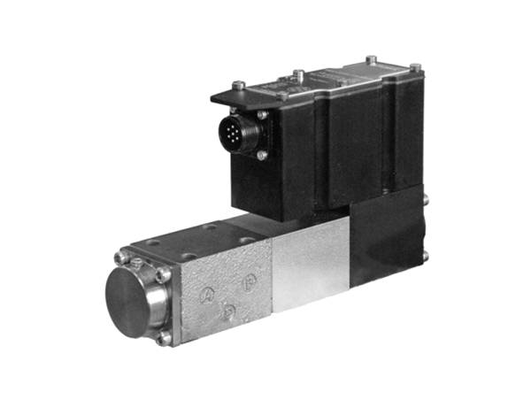 HYDRAULIC VALVE - Image 2