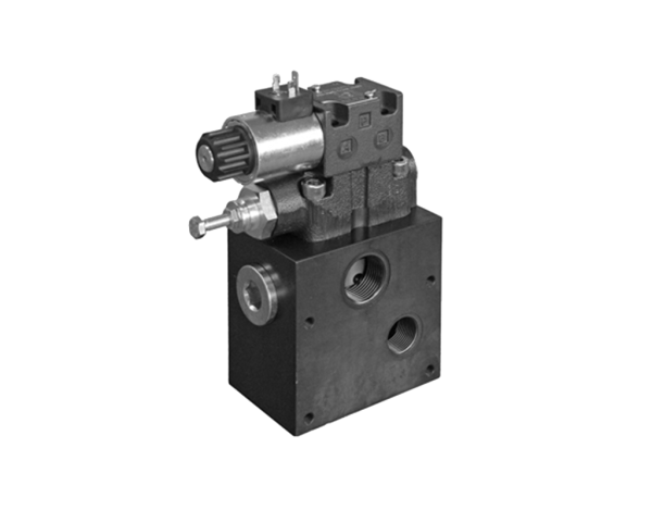 HYDRAULIC VALVE - Image 3