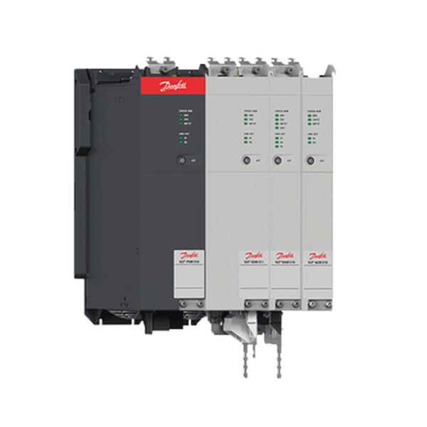 ELECTRONIC CONTROL - Image 3