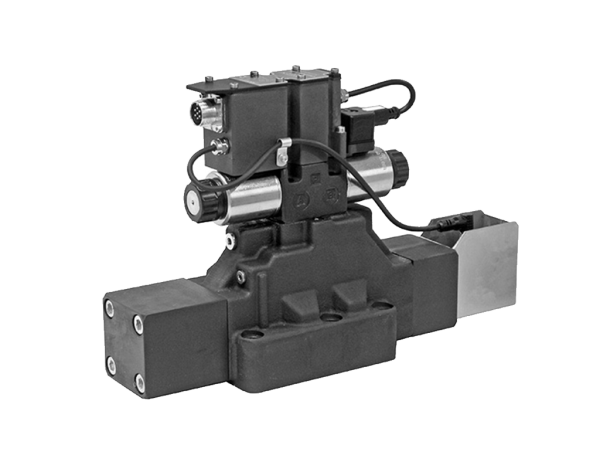 HYDRAULIC VALVE - Image 4