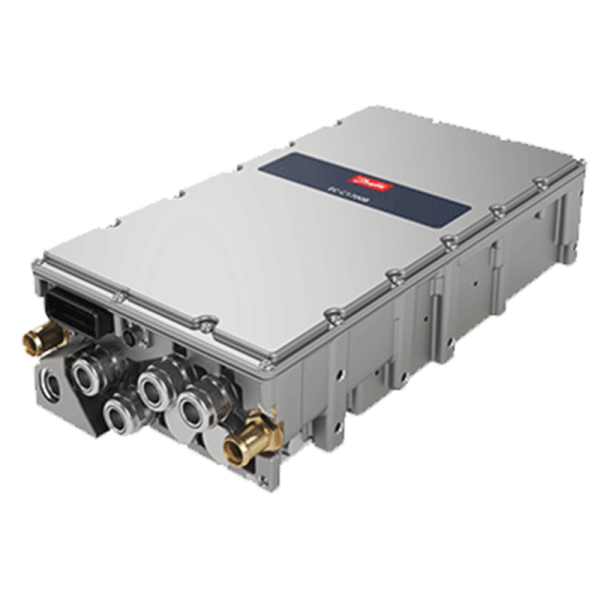 ELECTRONIC CONTROL - Image 2