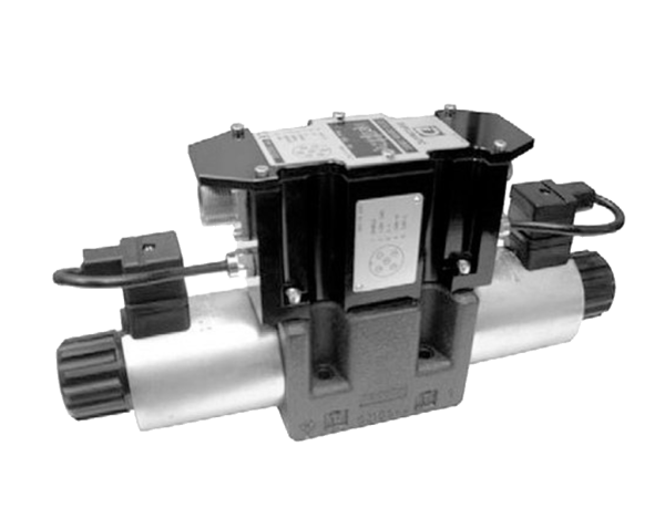 HYDRAULIC VALVE - Image 5