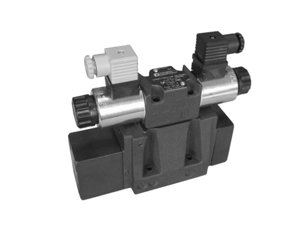 HYDRAULIC VALVE - Image 6