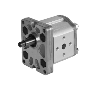 HYDRAULIC PUMP