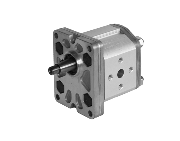 HYDRAULIC PUMP