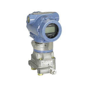 PRESSURE TRANSMITTER
