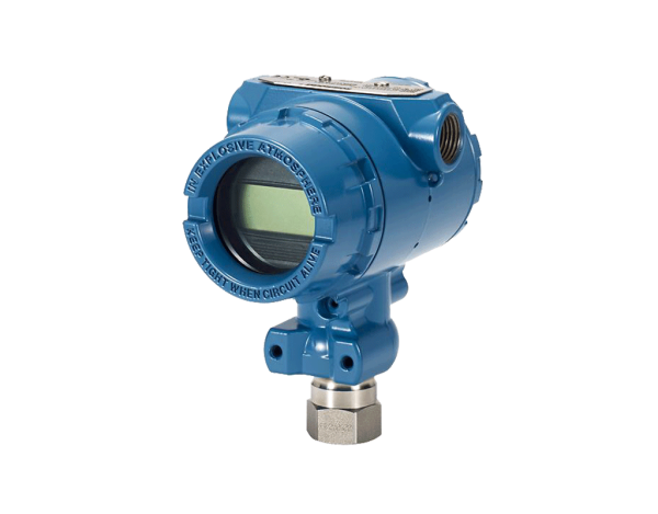 PRESSURE TRANSMITTER - Image 2