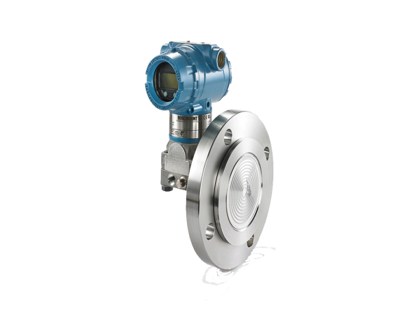 PRESSURE TRANSMITTER - Image 3