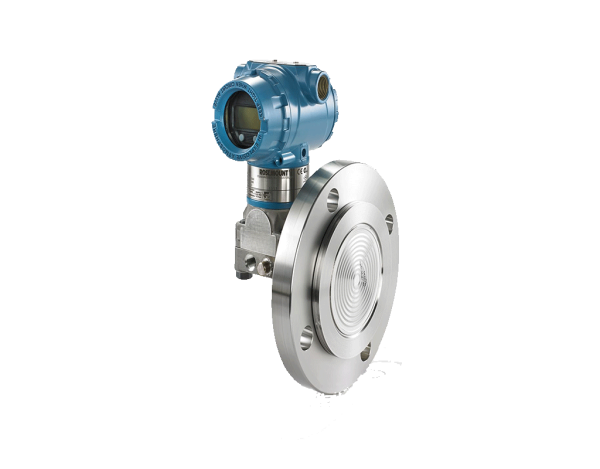 PRESSURE TRANSMITTER - Image 4