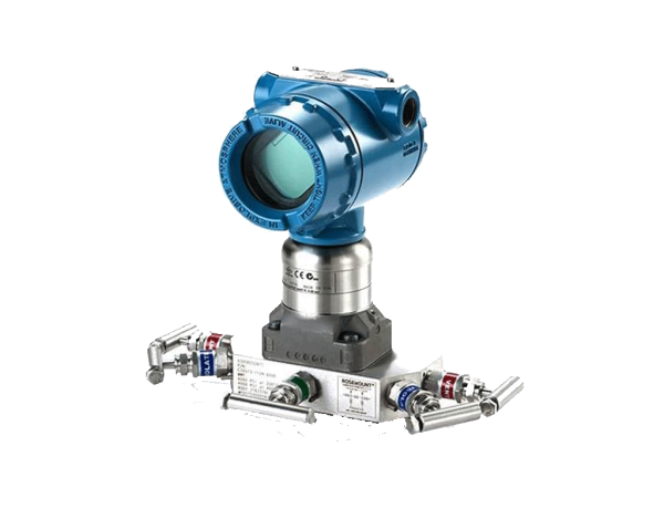 PRESSURE TRANSMITTER - Image 5