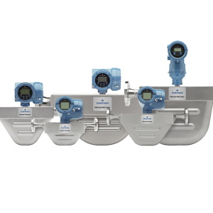 FLOW METER