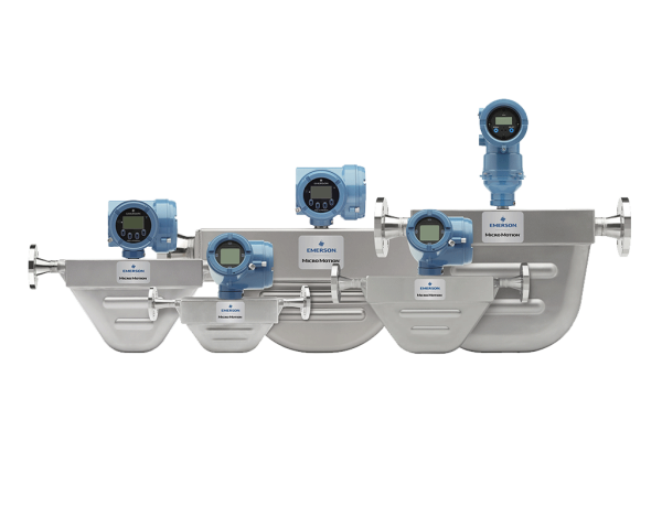 FLOW METER