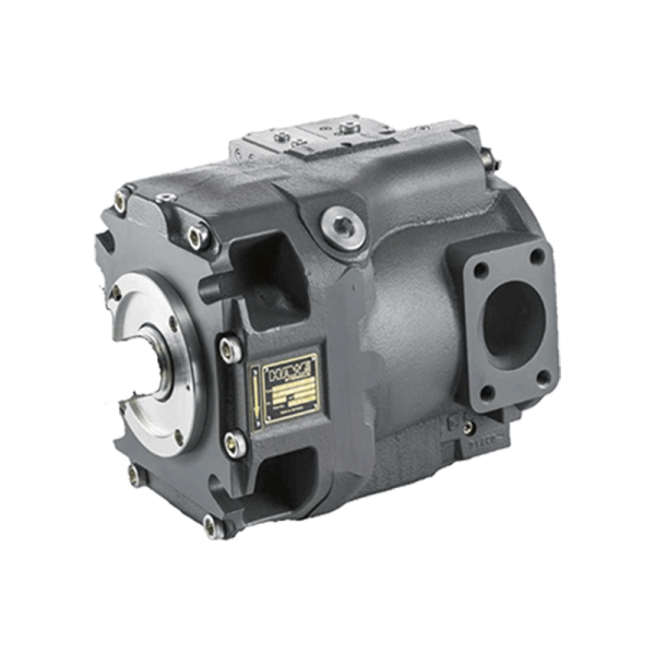 HYDRAULIC PUMP - Image 2