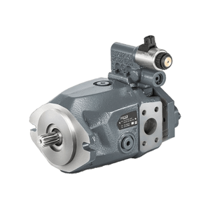 HYDRAULIC PUMP