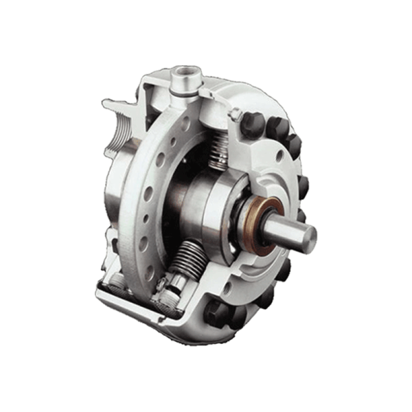 HYDRAULIC PUMP - Image 3