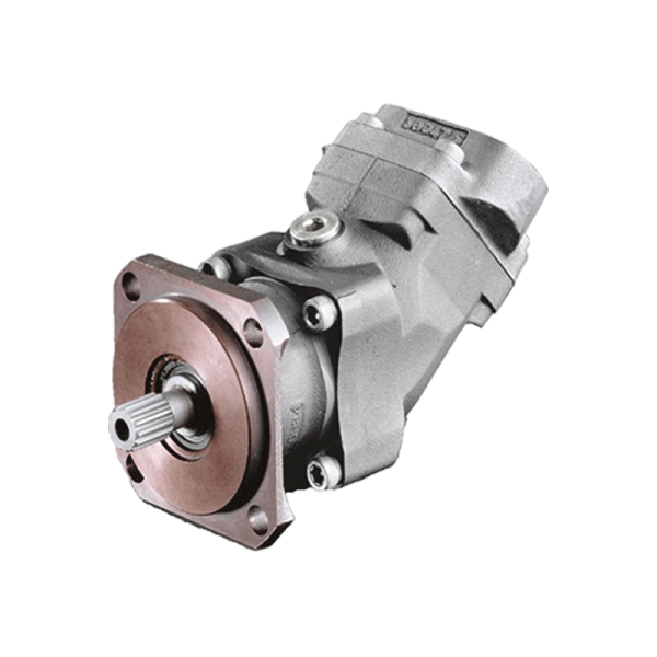 HYDRAULIC PUMP - Image 4