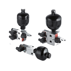 HYDRAULIC POWER PACK