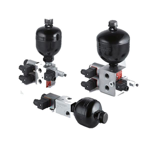 HYDRAULIC POWER PACK