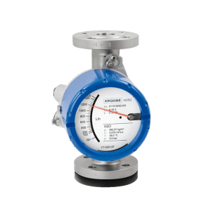 FLOW METER