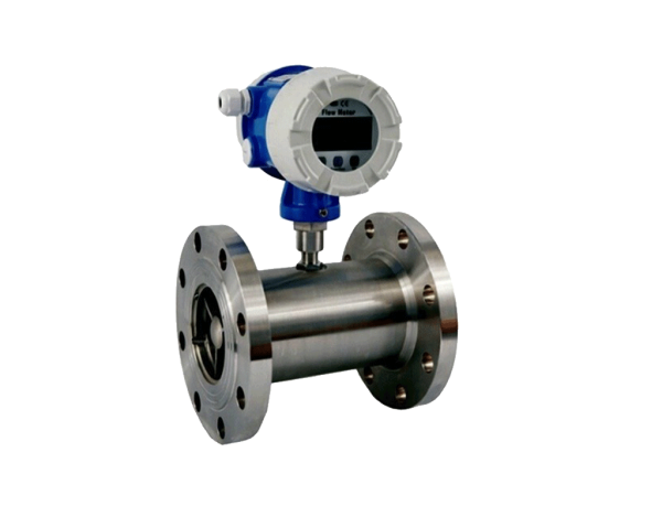 FLOW METER - Image 2