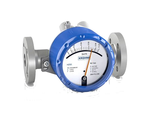 FLOW METER - Image 3