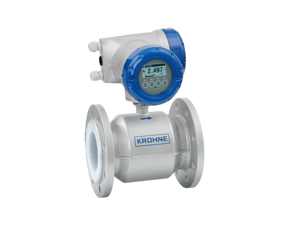 FLOW METER - Image 4