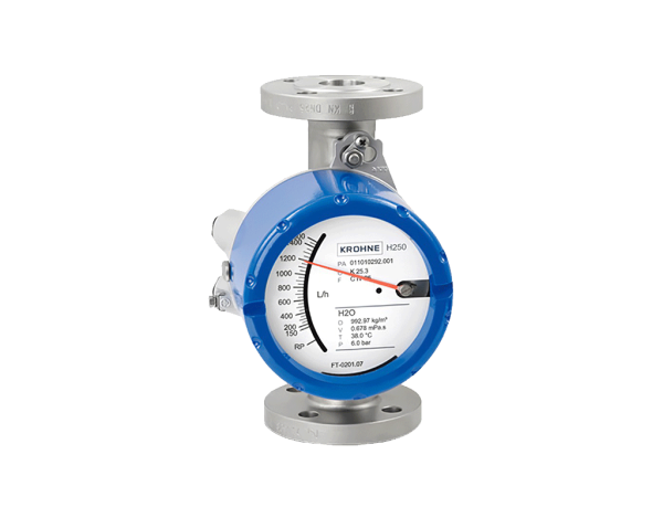 FLOW METER - Image 5