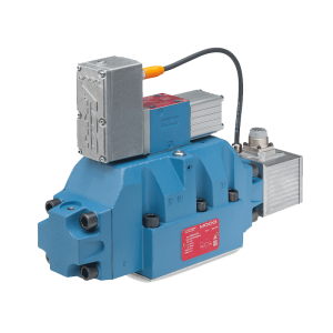 SERVO VALVE