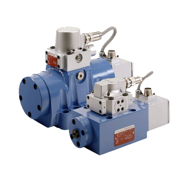 SERVO VALVE - Image 3