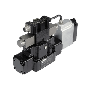 HYDRAULIC VALVE
