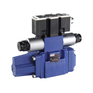 HYDRAULIC VALVE