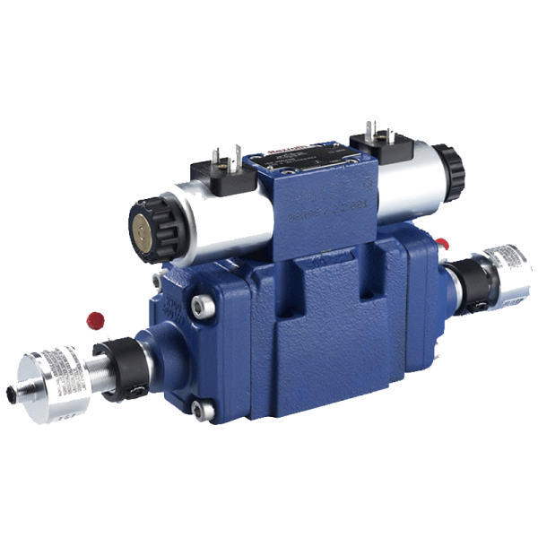 HYDRAULIC VALVE - Image 3