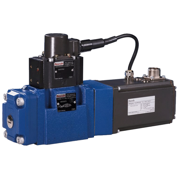 HYDRAULIC VALVE - Image 4
