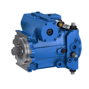 HYDRAULIC PUMP